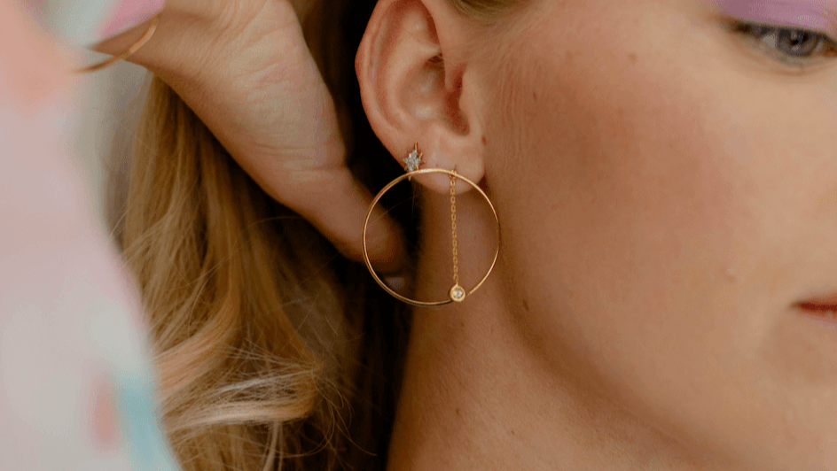 Le vermeil : l’élégance au quotidien - Assaya Jewelry Europe