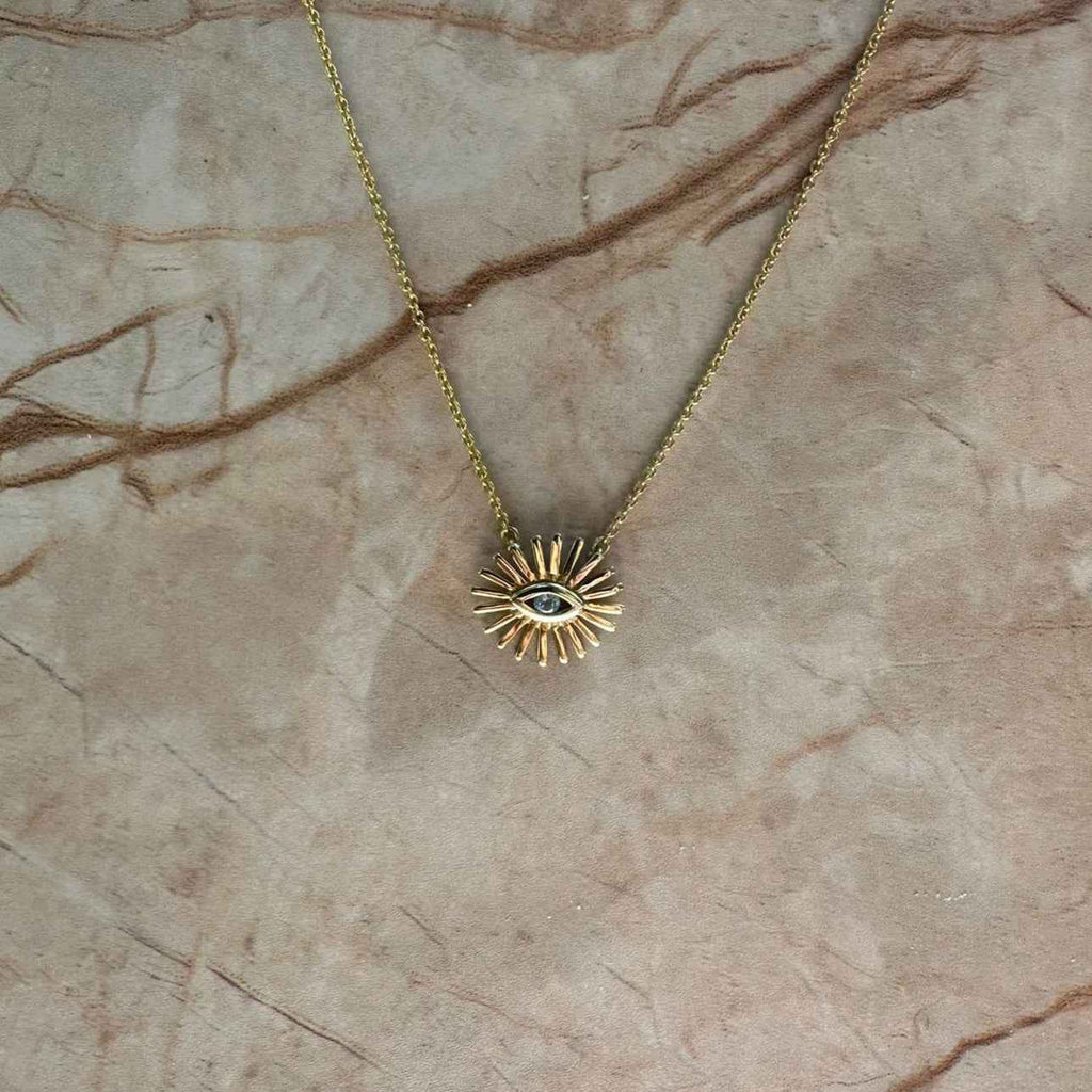 NEW ✨ Collier Essaouira