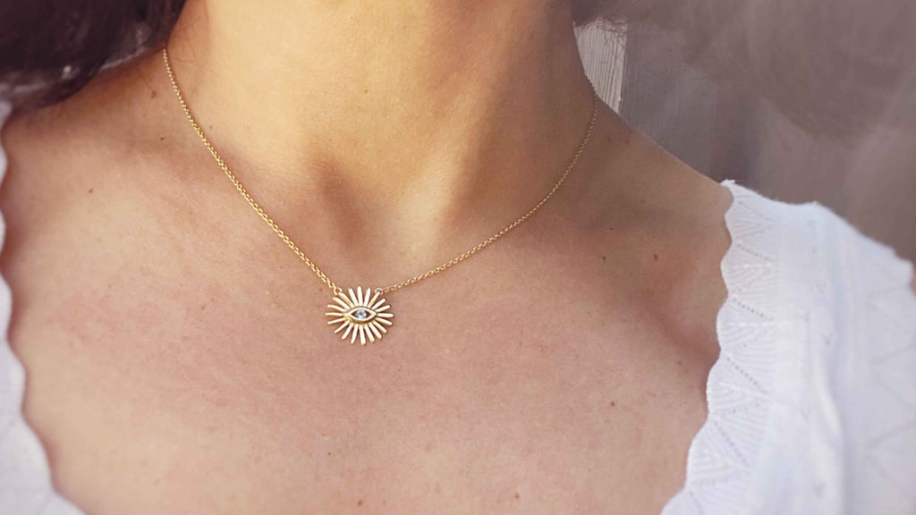 NEW ✨ Collier Essaouira