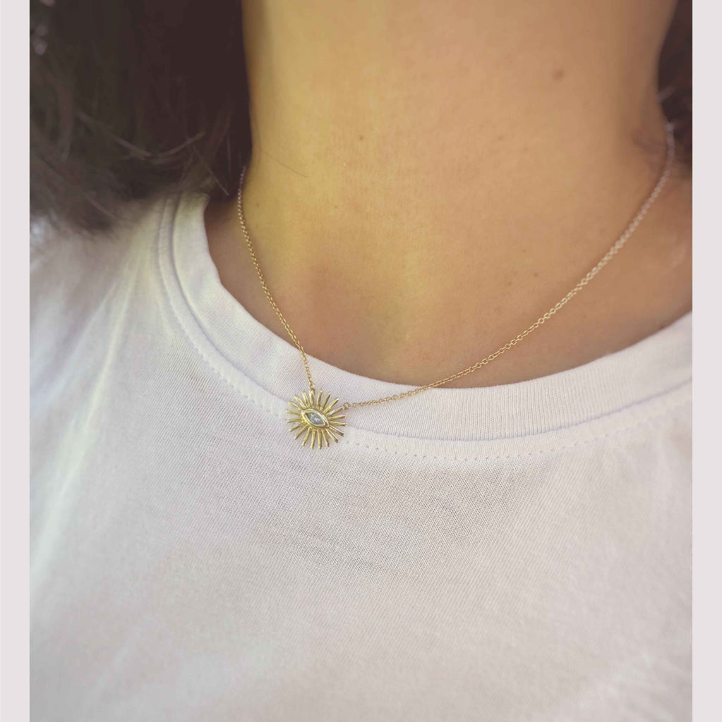 NEW ✨ Collier Essaouira