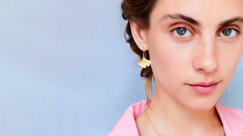 Assaya Jewelry | Bijoux Vermeil 18K Faits Main – Assaya Jewelry Europe